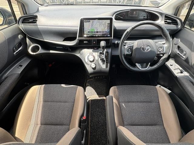 Toyota SIENTA 2020 7429567-14