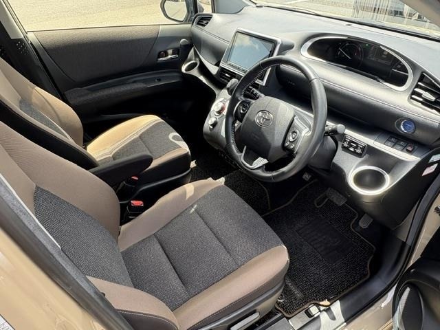 Toyota SIENTA 2020 7429567-2