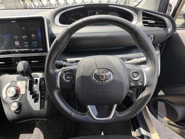 Toyota SIENTA 2020 7429567-21
