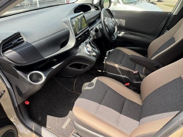 Toyota SIENTA 2020 7429567-4