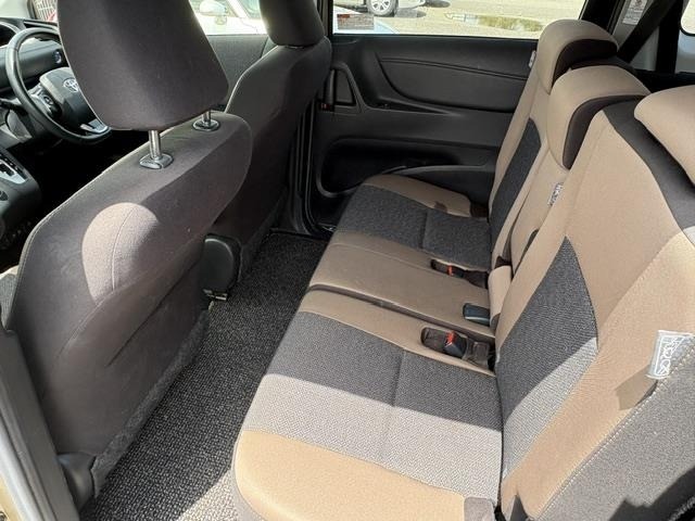 Toyota SIENTA 2020 7429567-6