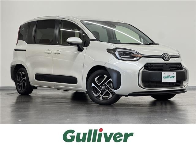 Toyota SIENTA 2022 7429568-0