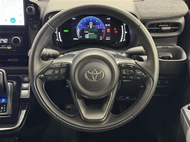 Toyota SIENTA 2022 7429568-17