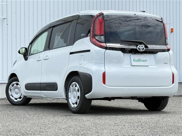 Toyota SIENTA 2025 7429571-13
