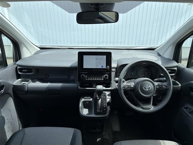 Toyota SIENTA 2025 7429571-14