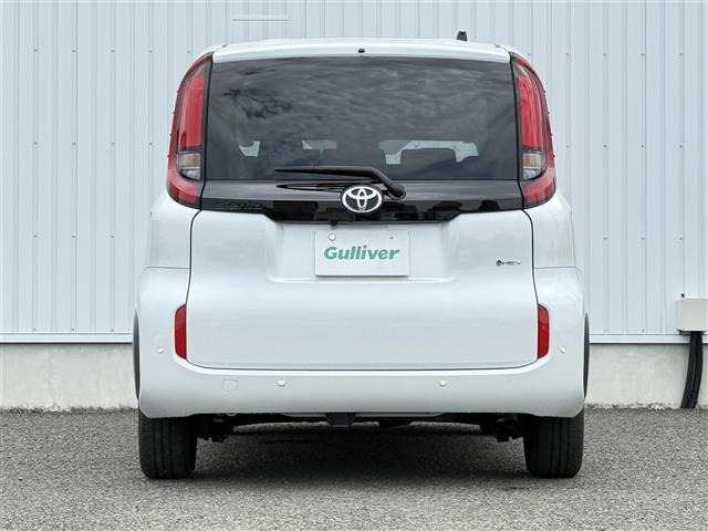 Toyota SIENTA 2025 7429571-20