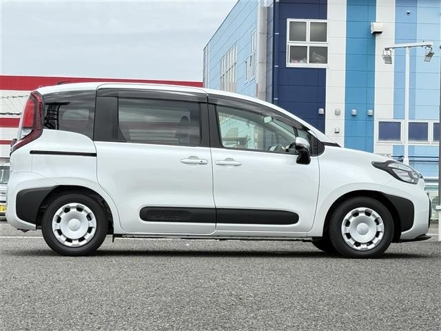 Toyota SIENTA 2025 7429571-22