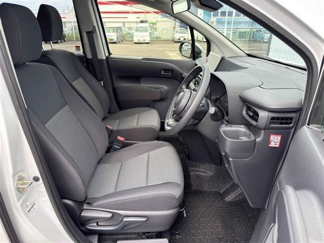 Toyota SIENTA 2025 7429571-5