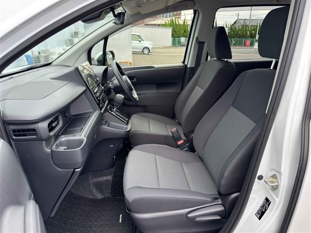 Toyota SIENTA 2025 7429571-7