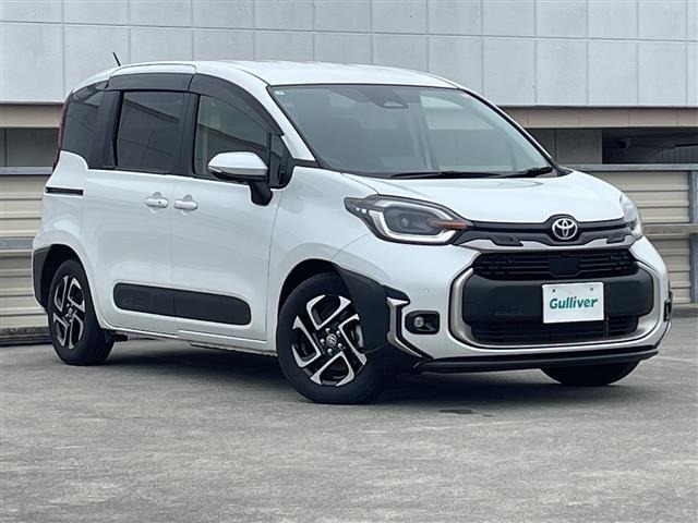 Toyota SIENTA 2025 7429602-0