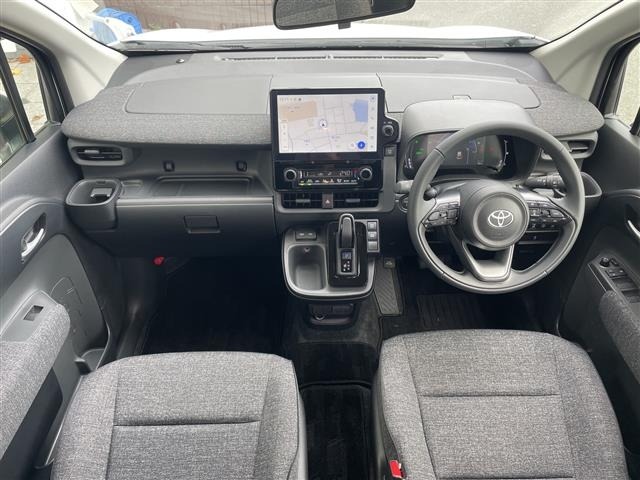 Toyota SIENTA 2025 7429602-15
