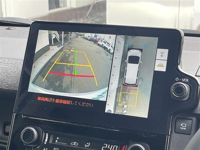Toyota SIENTA 2025 7429602-17