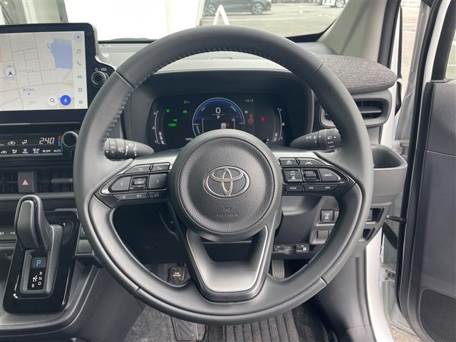 Toyota SIENTA 2025 7429602-8