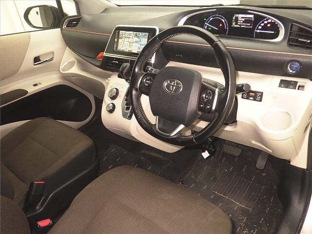 Toyota SIENTA 2015 7429651-3