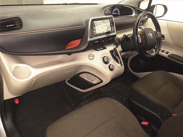 Toyota SIENTA 2015 7429651-4