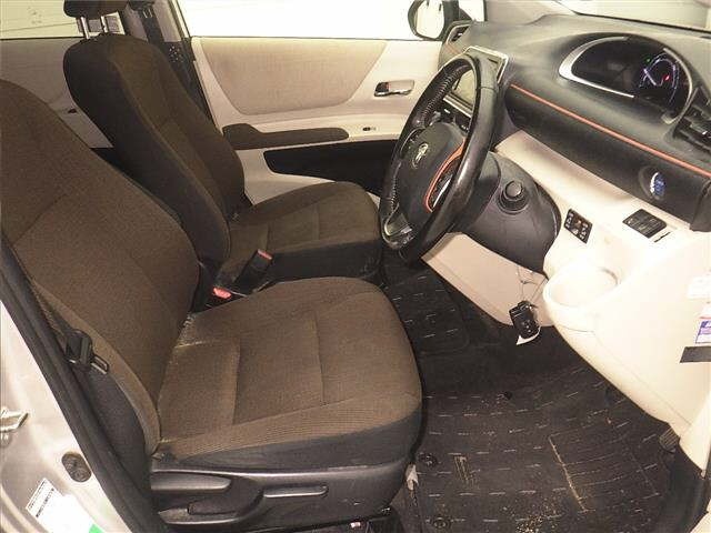 Toyota SIENTA 2015 7429651-5