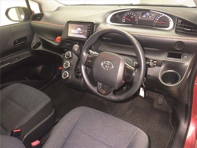 Toyota SIENTA 2015 7429659-3
