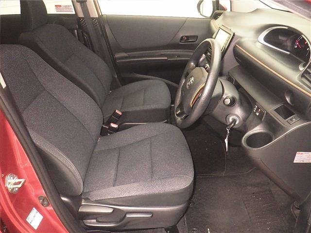 Toyota SIENTA 2015 7429659-5