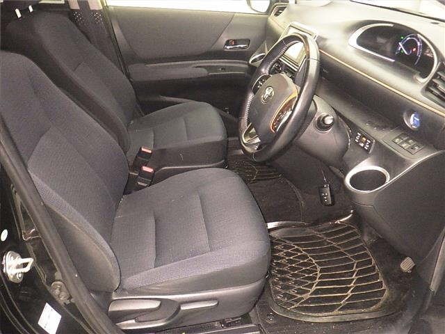 Toyota SIENTA 2015 7429660-5