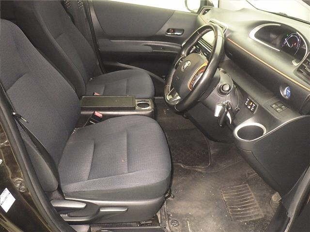 Toyota SIENTA 2016 7429684-5