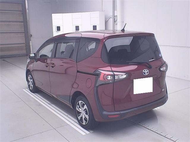 Toyota SIENTA 2018 7429688-1