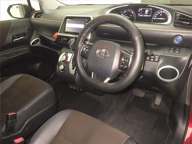 Toyota SIENTA 2018 7429688-3
