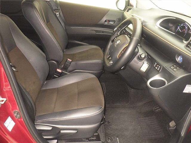 Toyota SIENTA 2018 7429688-5