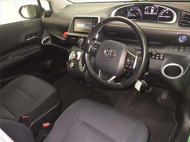 Toyota SIENTA 2017 7429689-3