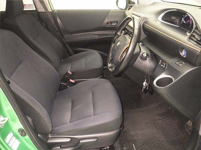 Toyota SIENTA 2017 7429689-5