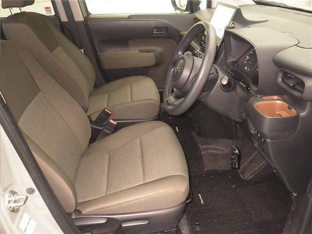 Toyota SIENTA 2024 7429693-5