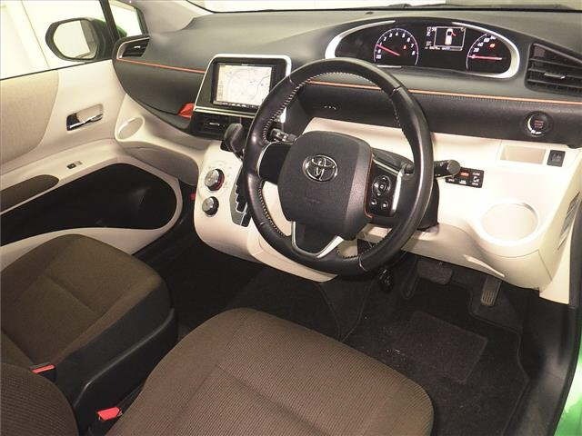 Toyota SIENTA 2016 7429694-3