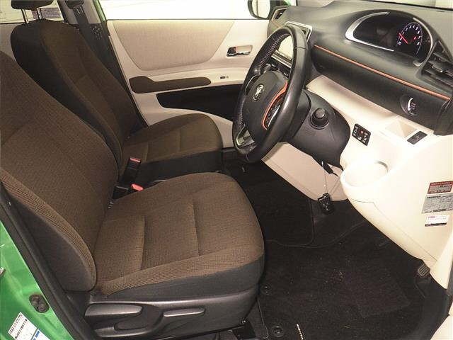 Toyota SIENTA 2016 7429694-5