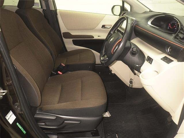 Toyota SIENTA 2015 7429695-5