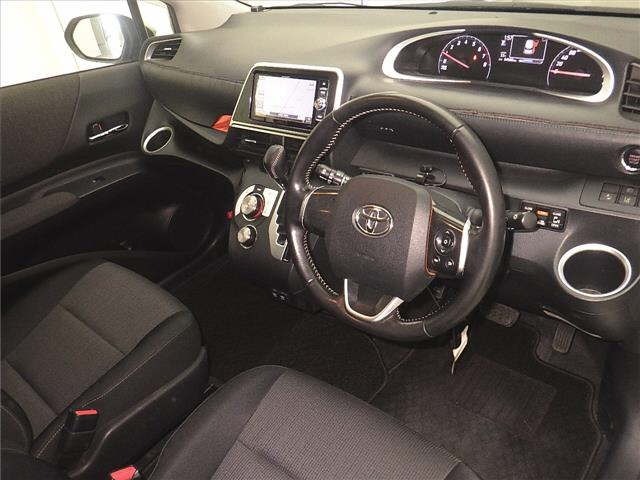 Toyota SIENTA 2019 7429696-3