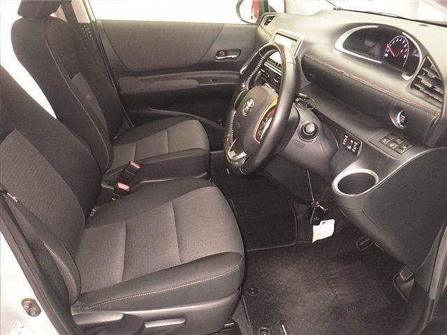 Toyota SIENTA 2019 7429696-5