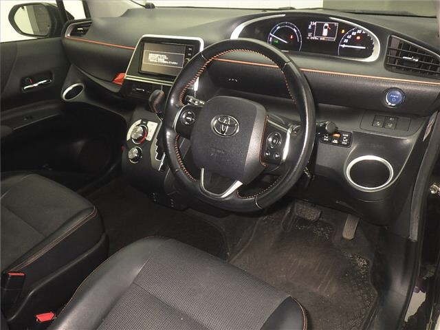 Toyota SIENTA 2017 7429699-3
