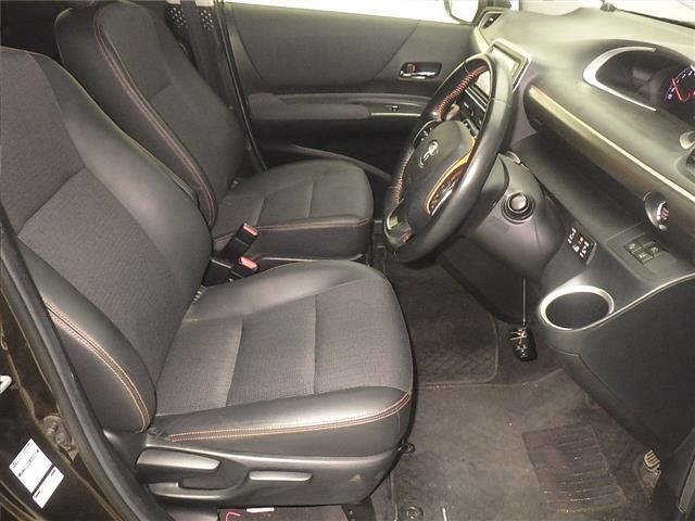 Toyota SIENTA 2017 7429700-5
