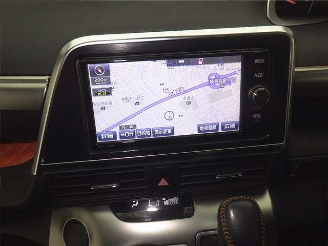 Toyota SIENTA 2017 7429700-6
