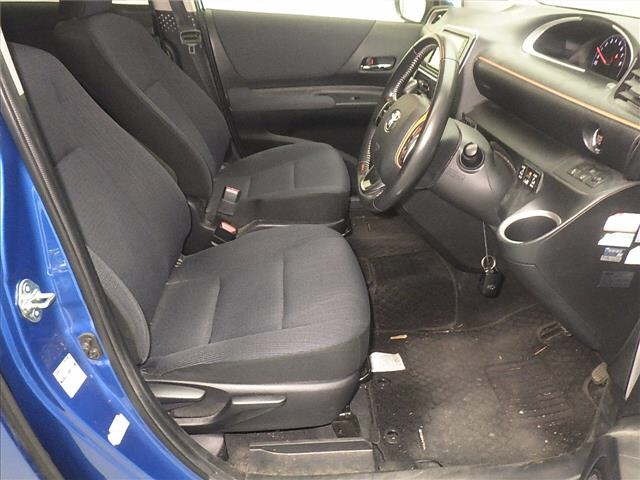 Toyota SIENTA 2018 7429703-5
