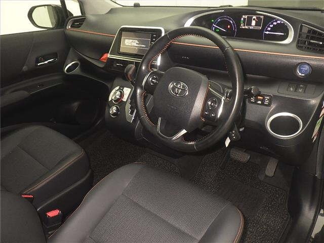 Toyota SIENTA 2017 7429704-3