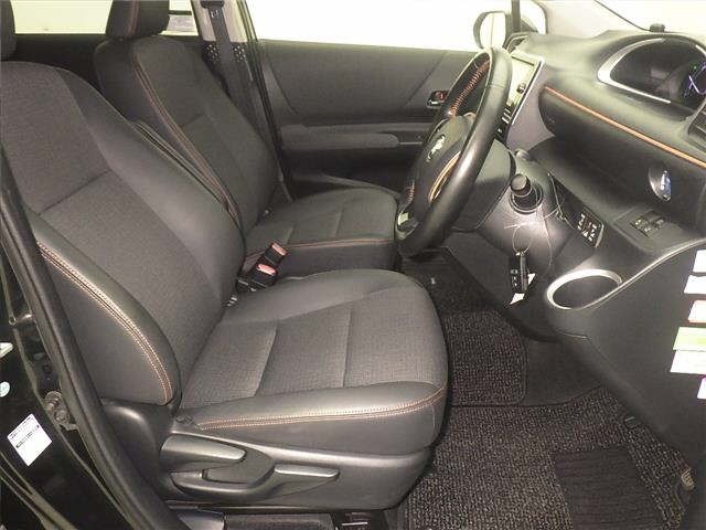 Toyota SIENTA 2017 7429704-5