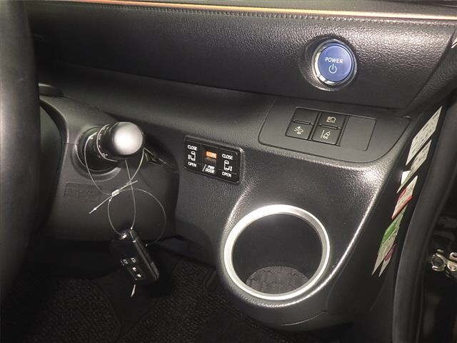 Toyota SIENTA 2017 7429704-8