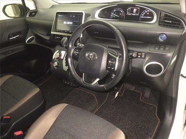 Toyota SIENTA 2020 7429705-3