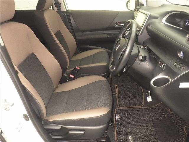 Toyota SIENTA 2020 7429705-5