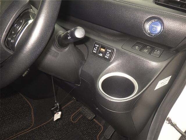 Toyota SIENTA 2020 7429705-8