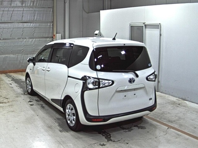 Toyota SIENTA 2017 7429716-1