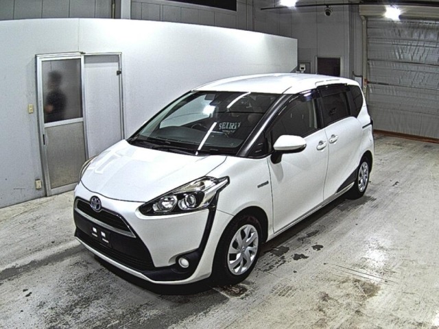 Toyota SIENTA 2017 7429716-4