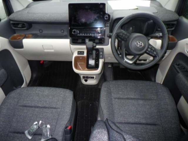 Toyota SIENTA 2022 7429727-3