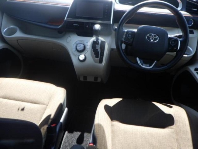 Toyota SIENTA 2015 7429732-3