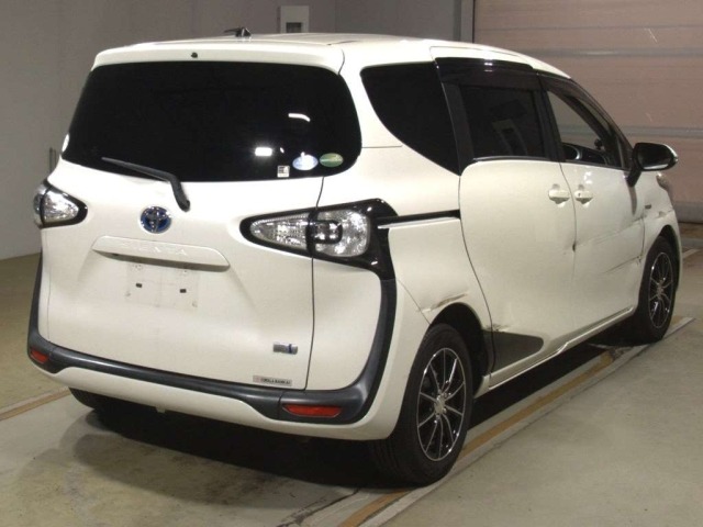 Toyota SIENTA 2016 7429733-1
